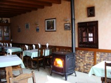 Hotel Auberge Saint Martin