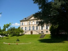 Hotel Château De Toulondit