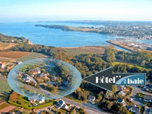 Hotel De La Baie De Paimpol