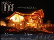 Hotel The Lodge