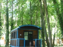 Résidence Le Village De La Champagne