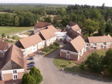 Hotel Centre De Rencontre Des Generations