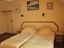 Hotel Auberge Du Moulin De Sainte Vertu