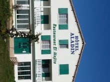 Hôtel Aladin