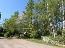 Hotel Le Pre Des Moines