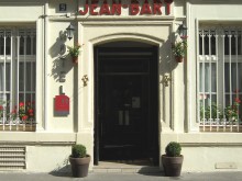 Hôtel Jean Bart