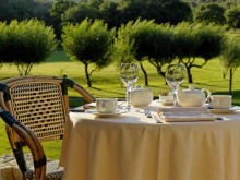 Hotel Château De La Bégude