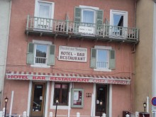Hotel Pension Des Remparts