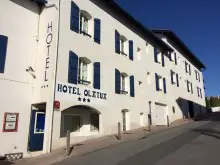 Hotel Olatua