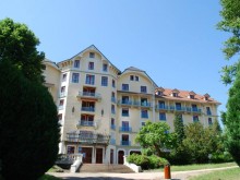 Terres De France - Appart Hotel Le Splendid