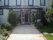 Hôtel Première Classe Rambouillet