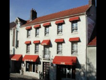 Hotel Auberge De Thoiry