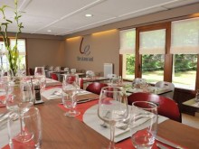 Hôtel-restaurant Campanile Buc