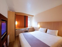 Hotel Ibis Cergy Le Port