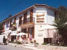 Hotel Auberge Les Merisiers