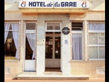 Hotel De La Gare