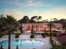 Hotel Imperial Garoupe