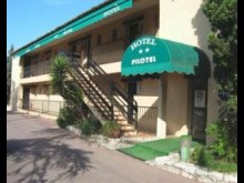 Hotel Pilotel