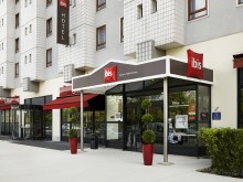 Hotel Ibis Marne La Vallée Champs-sur-marne