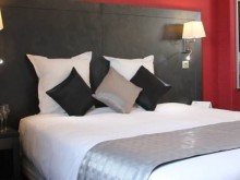 Hotel Le Chateaubriand