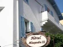 Hotel Alexandre Iii