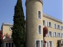 Hotel Chateau De La Tour