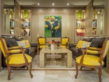 Hotel Le Fouquet's