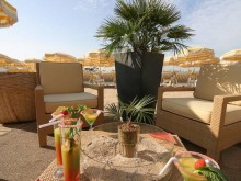 Hotel Gray D'albion  Cannes