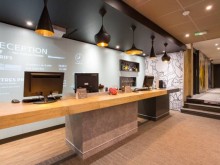 Hotel Ibis Cannes Centre