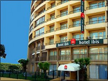 Hotel Ibis Cannes La Bocca