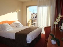 Hotel Kyriad Cannes Centre