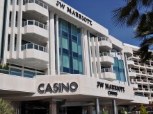 Hotel Jw Marriott Cannes