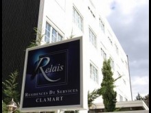 Hotel Le Relais De Clamart
