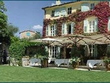Hotel La Bastide St Antoine