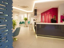 Charme Hotel Du Patti