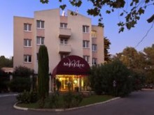 Hotel Mercure Les Fragrances
