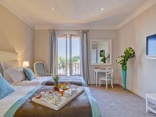 Hotel L' Ermitage Du Riou