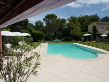 Hotel Le Relais Gourmand  Mouans-sartoux