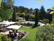 De Mougins Hotel