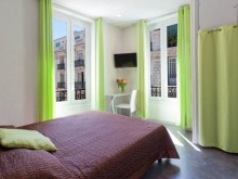 Hôtel De France  Nice