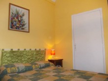 Hotel De La Buffa  Nice