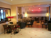 Hôtel Roosevelt  Nice