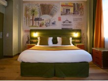 Hotel Excelsior  Nice