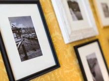 Hotel Le Grimaldi  Nice