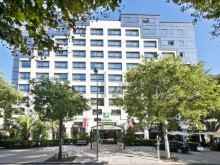 Hotel Holiday Inn Nice 