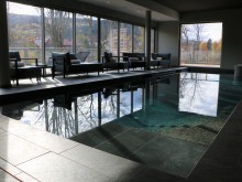 Hotel Interlaken Lounge Bar & Spa - Xonrupt