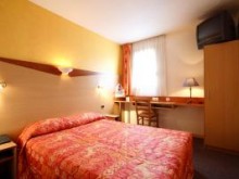 Hotel Kyriad St Isidore  Nice