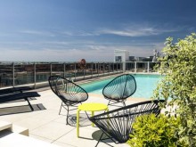 Hotel Mercure Nice Centre Notre Dame 