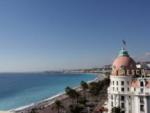 Hotel Negresco  Nice