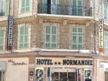 Hotel Normandie